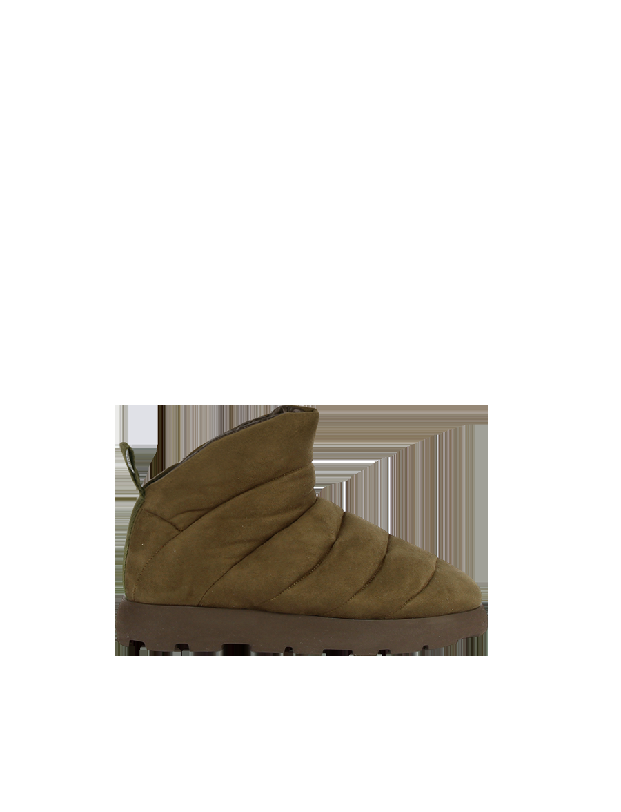 Piumestudio Astra Suede Military Italia