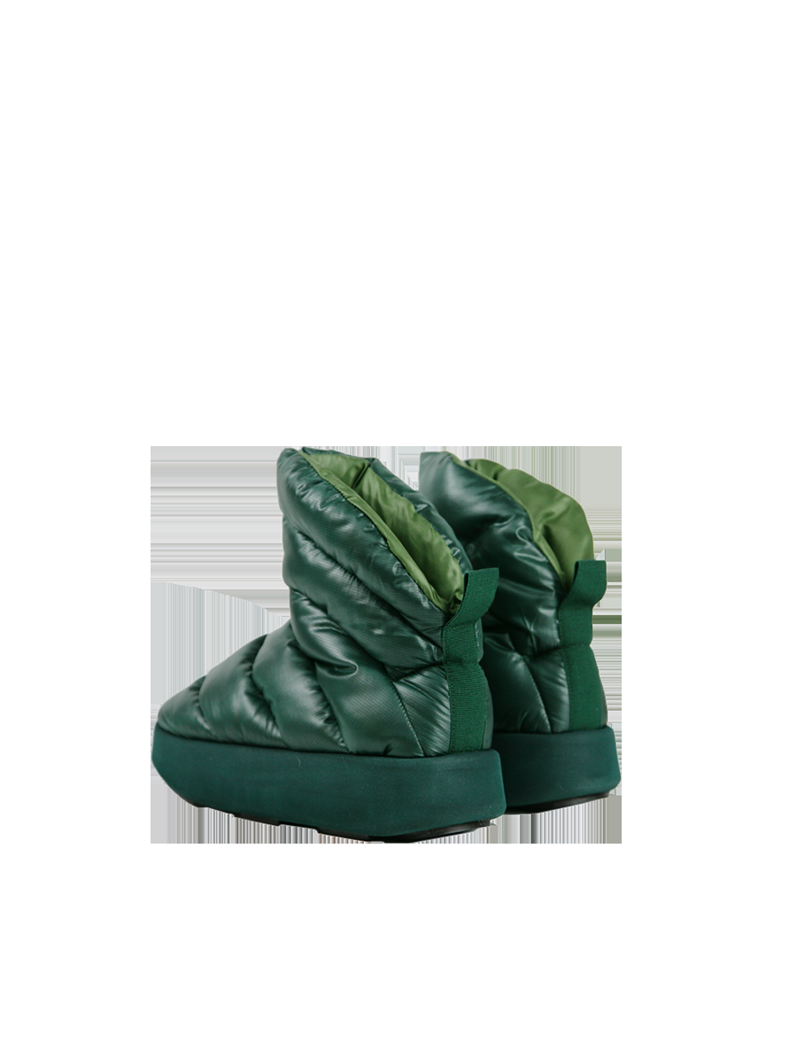 Piumestudio Luna Plat Nylon Bosco 2025