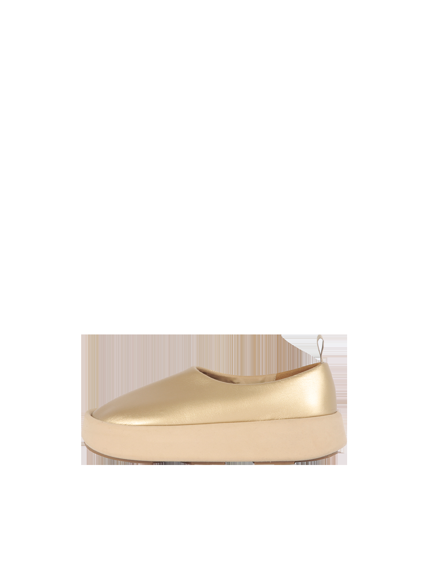 Piumestudio Uovo Sky Gold