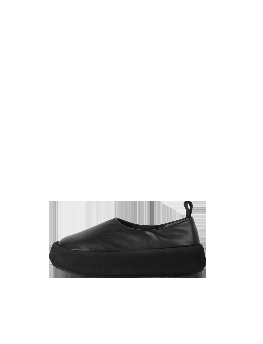 Piumestudio Uovo Sky Black