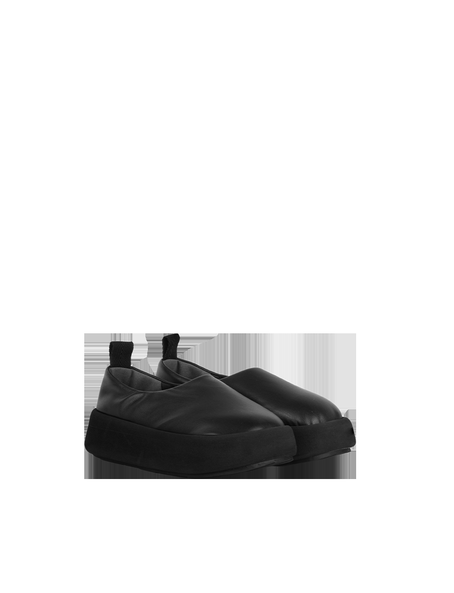 Piumestudio Uovo Sky Black Pezzi Unici