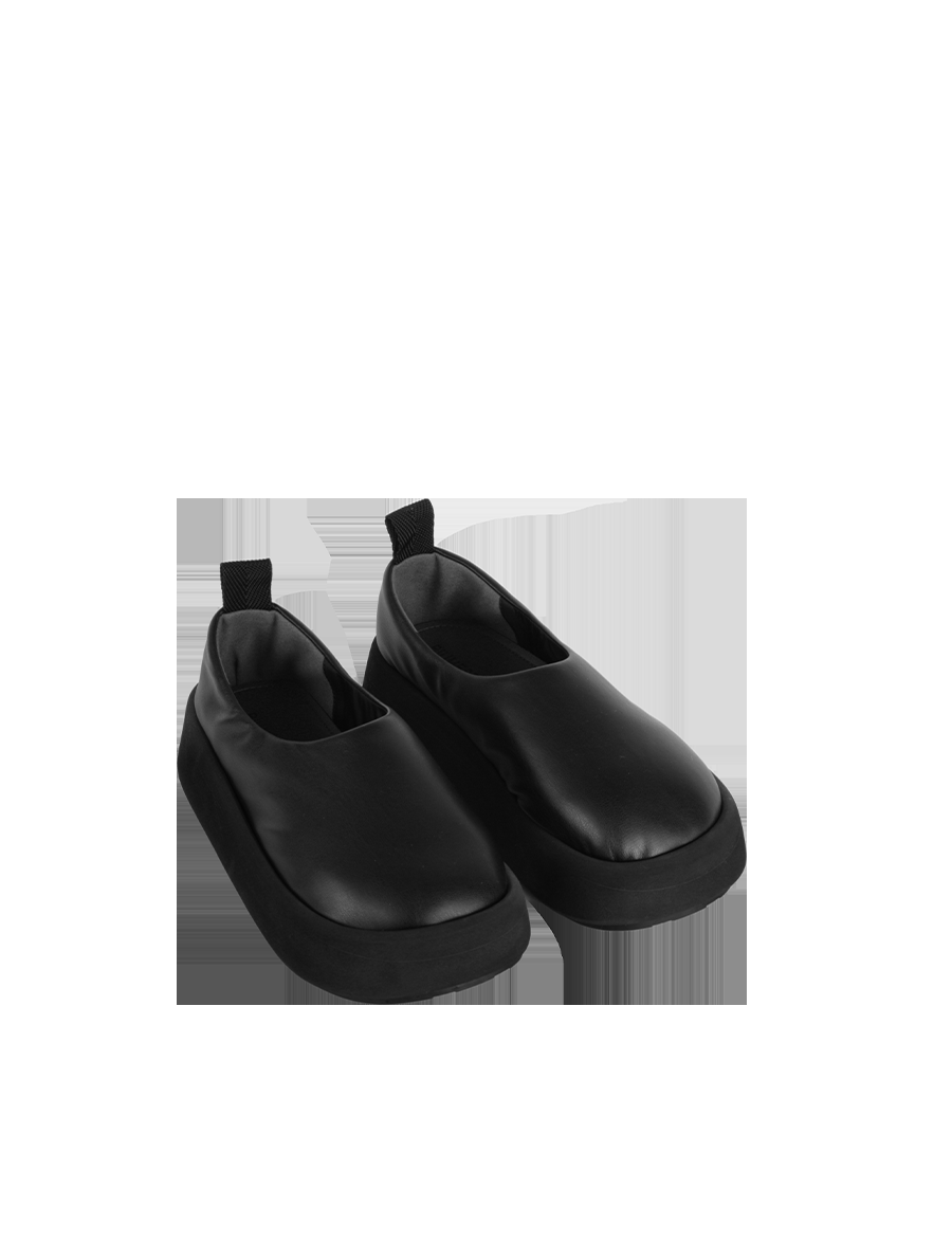 Piumestudio Uovo Sky Black Pezzi Unici