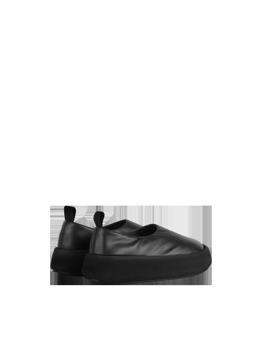 Piumestudio Uovo Sky Black Pezzi Unici