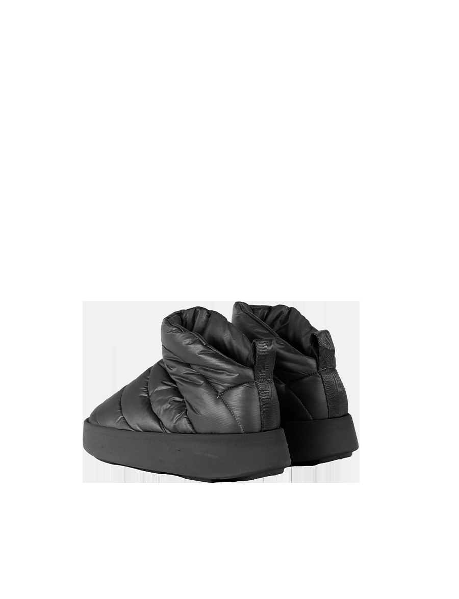 Piumestudio Mezzaluna Nylon Black Soddisfazione Garantita