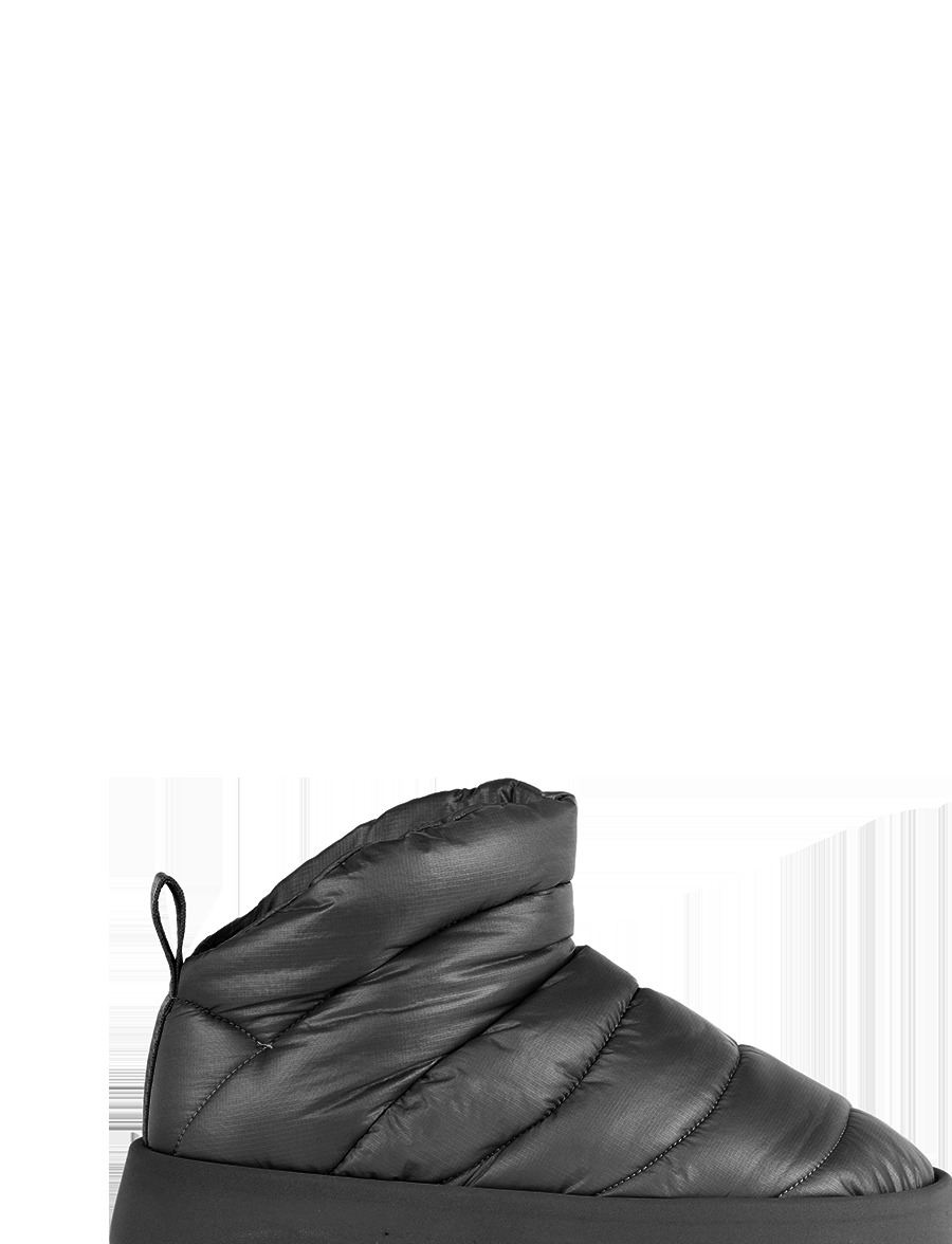 Piumestudio Mezzaluna Nylon Black Soddisfazione Garantita