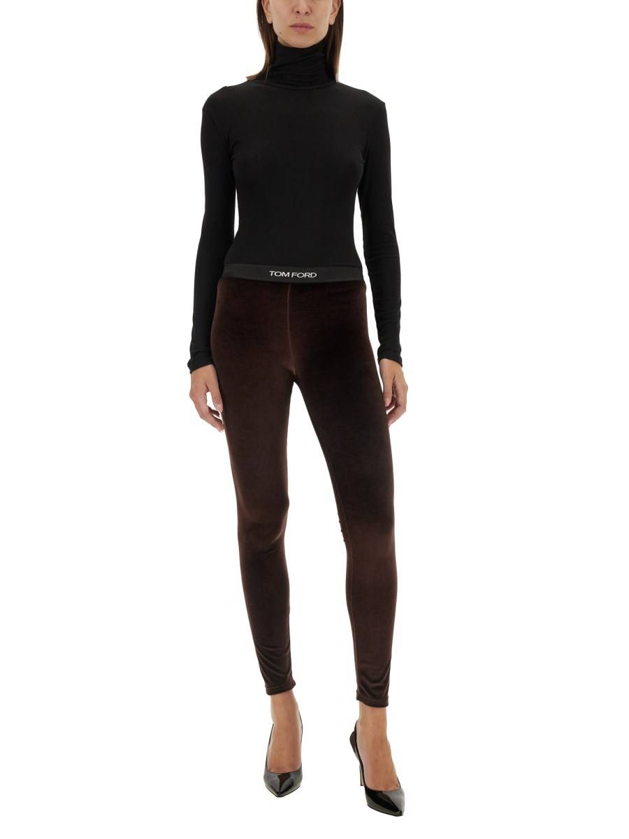 TOM FORD LEGGINGS SLIM FIT I Più Venduti
