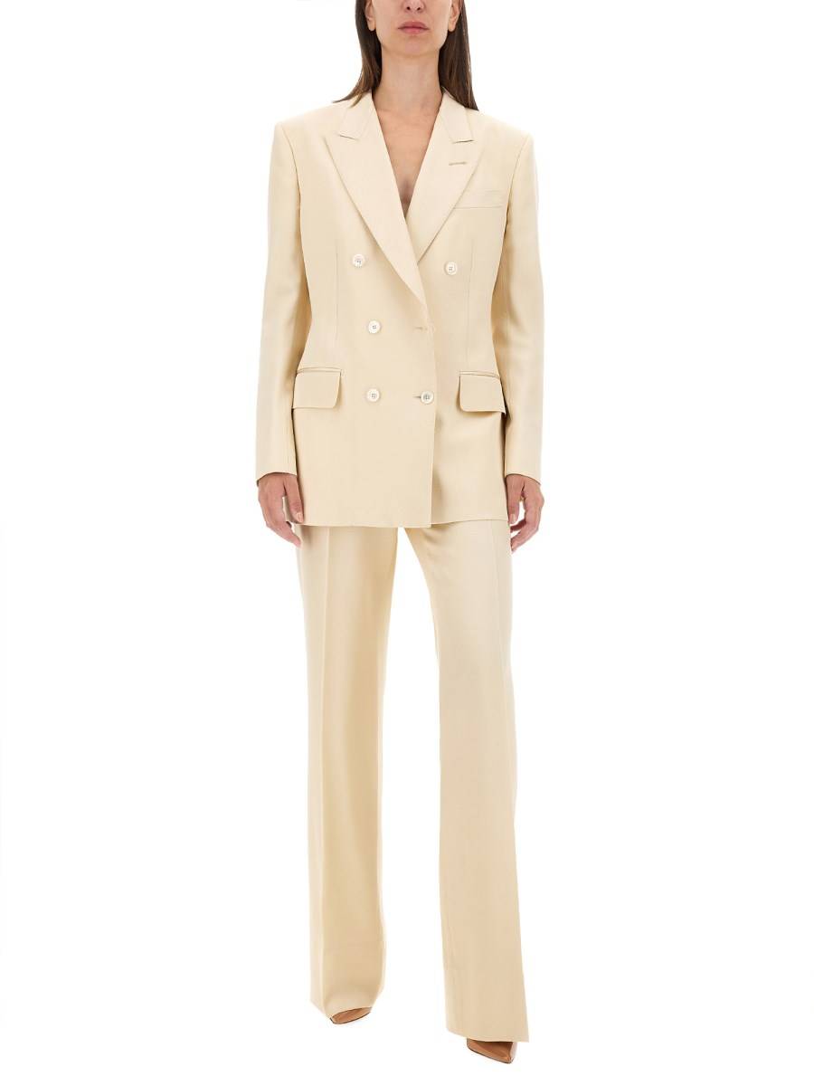 TOM FORD GIACCA DOPPIOPETTO Nuova