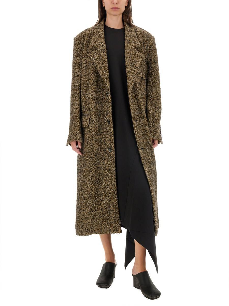 UMA WANG CAPPOTTO "CELIA" Italia