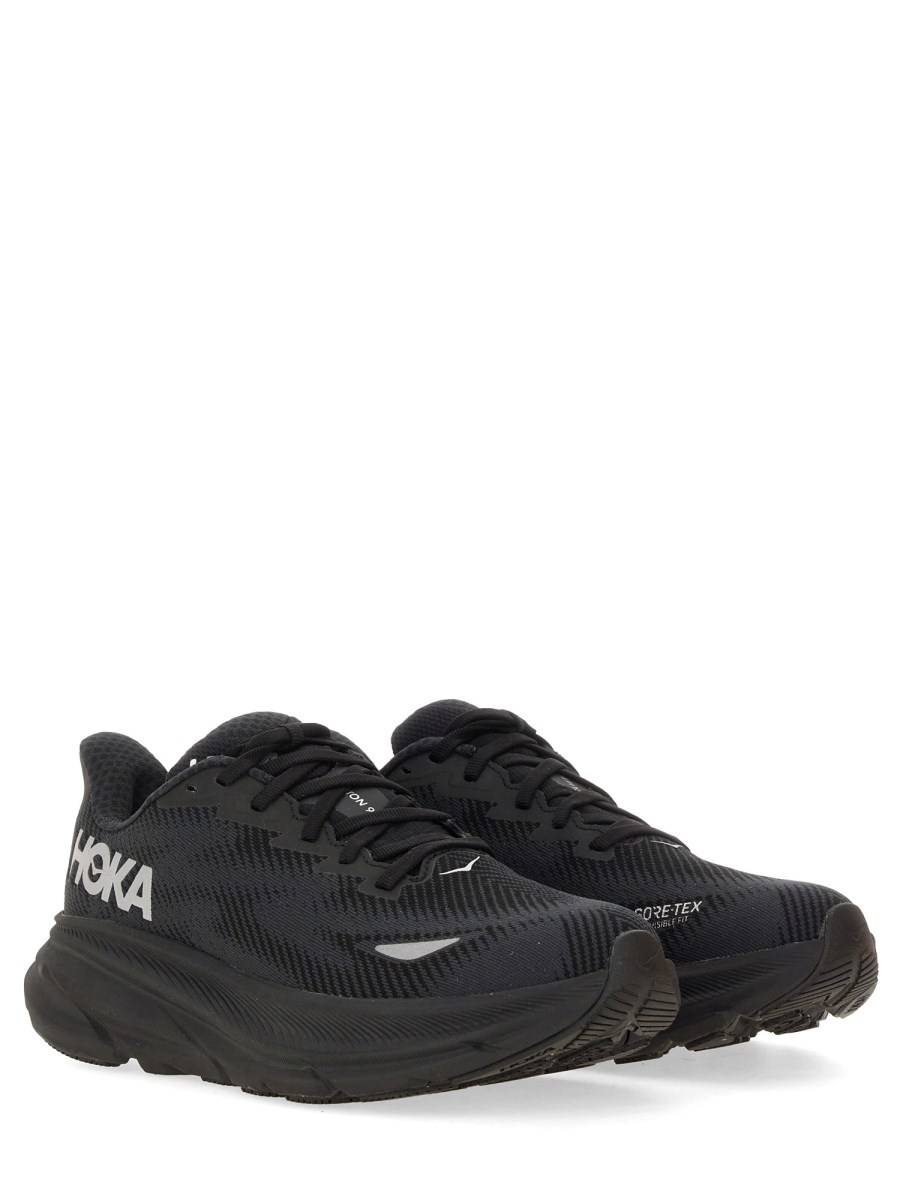 HOKA ONE ONE SNEAKER CLIFTON 9 GTX Economico