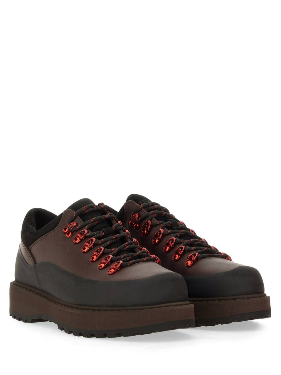 DIEMME STIVALE CORNARO IN PELLE Offerte