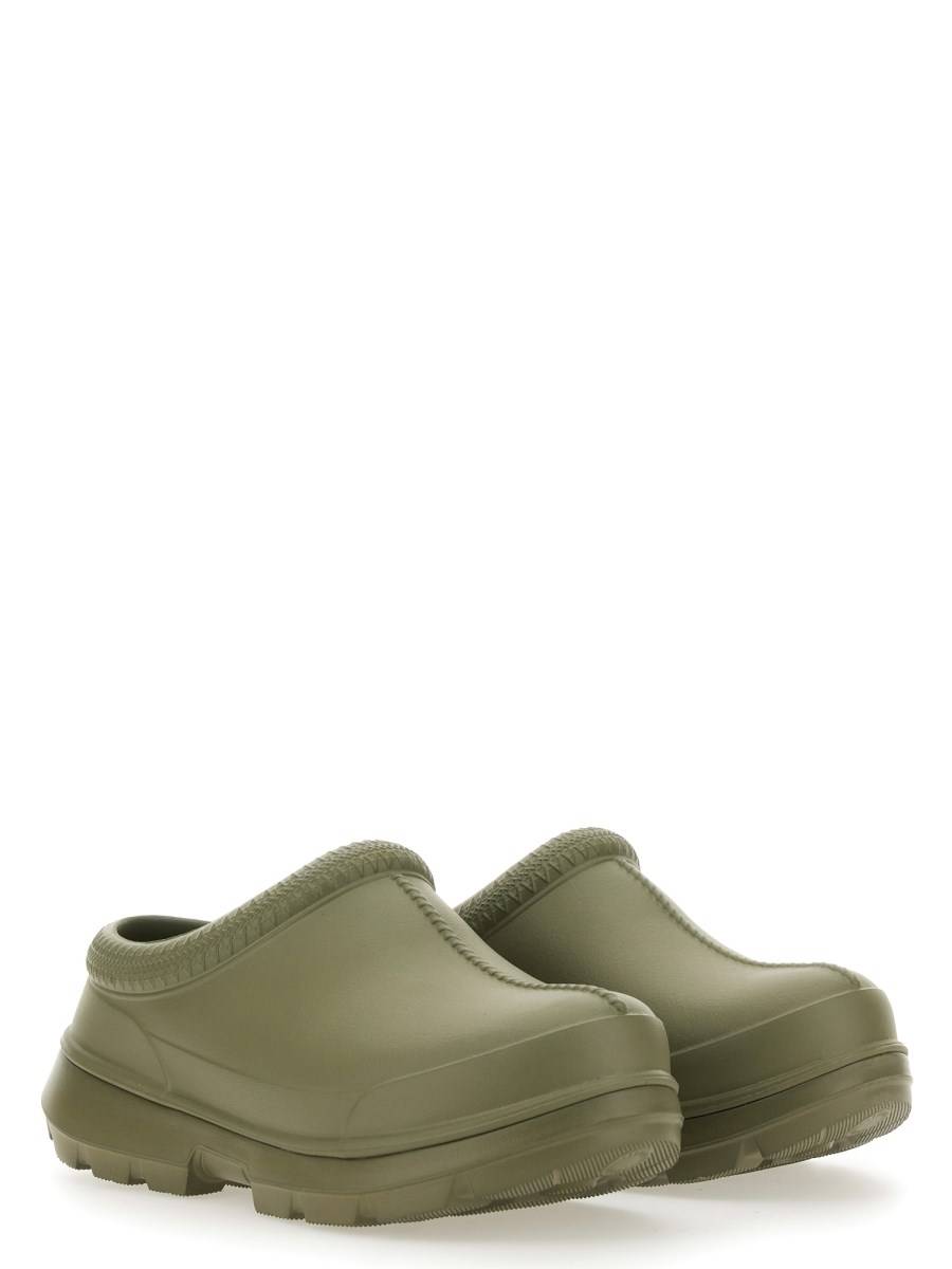 UGG SABOT TASMAN X IN GOMMA 2025