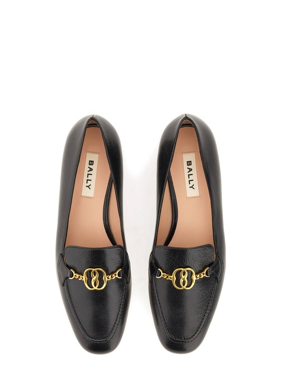 BALLY BALLERINA OBRIEN Nuovo