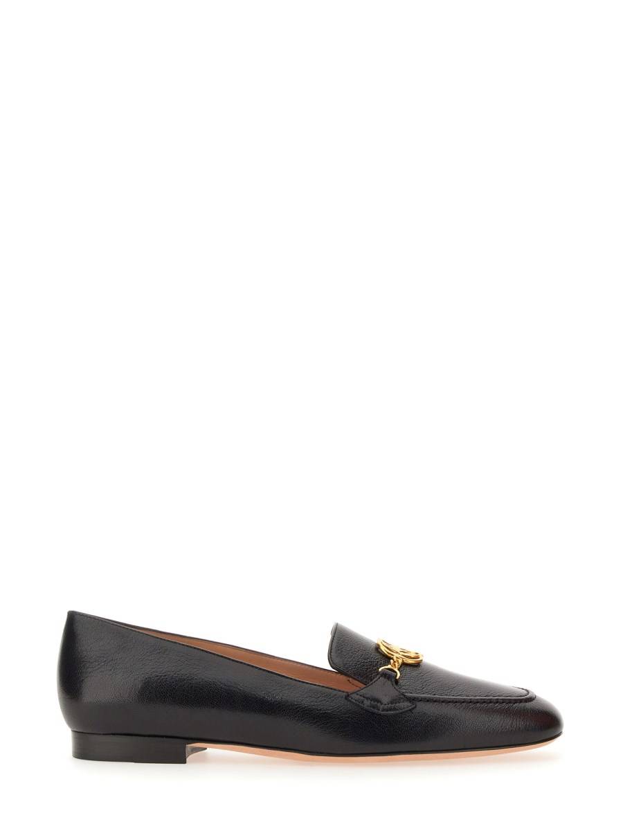 BALLY BALLERINA OBRIEN Nuovo