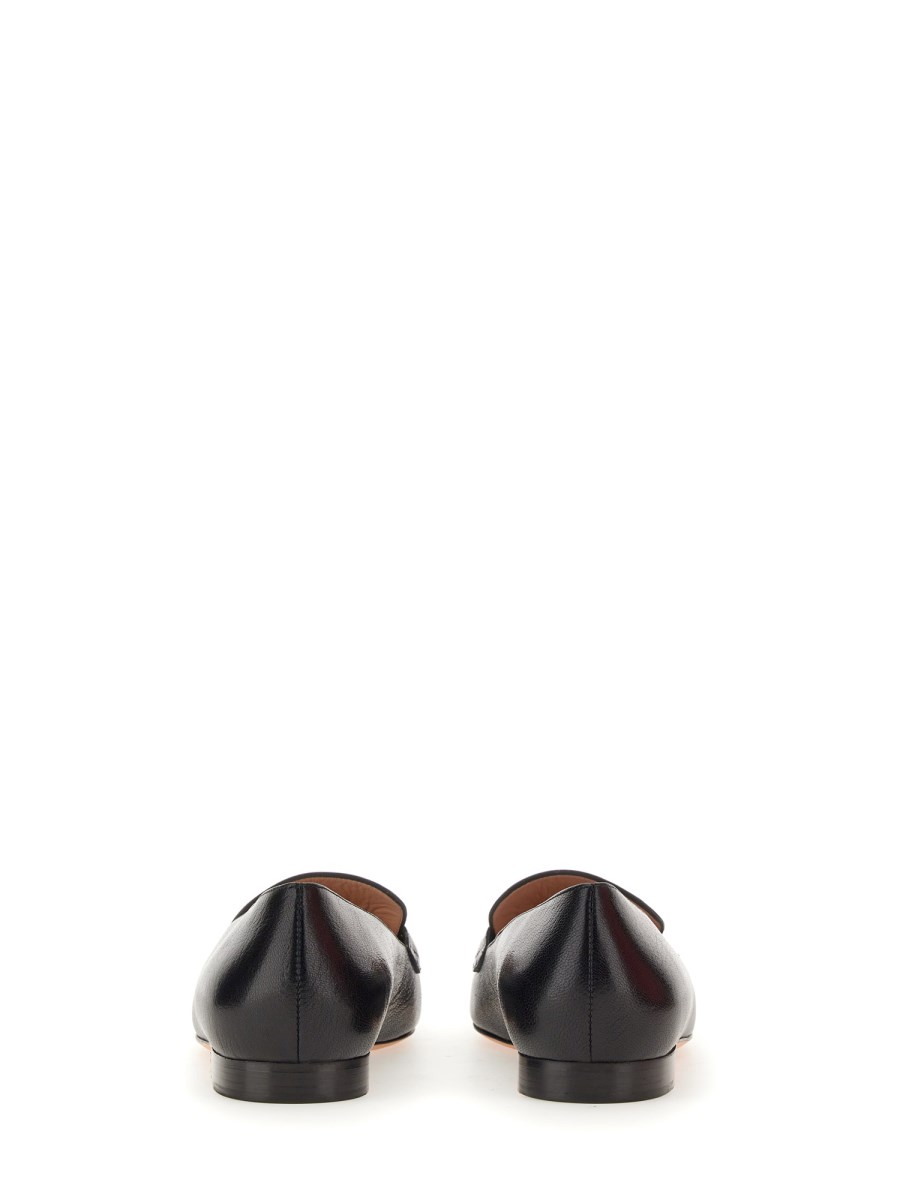 BALLY BALLERINA OBRIEN Nuovo