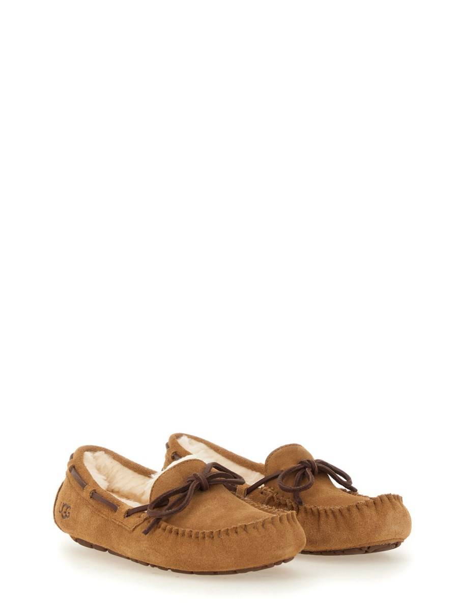 UGG MOCASSINO DAKOTA IN SUEDE Promozione