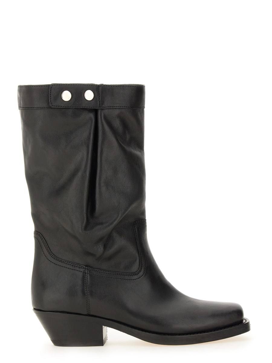 ISABEL MARANT STIVALE ADEME