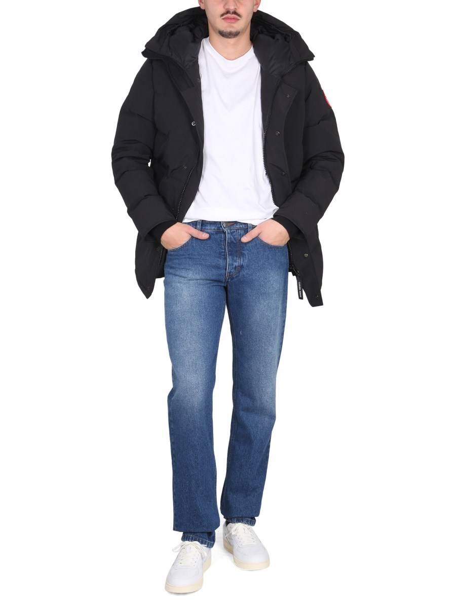 CANADA GOOSE PARKA CARSON I Più Venduti