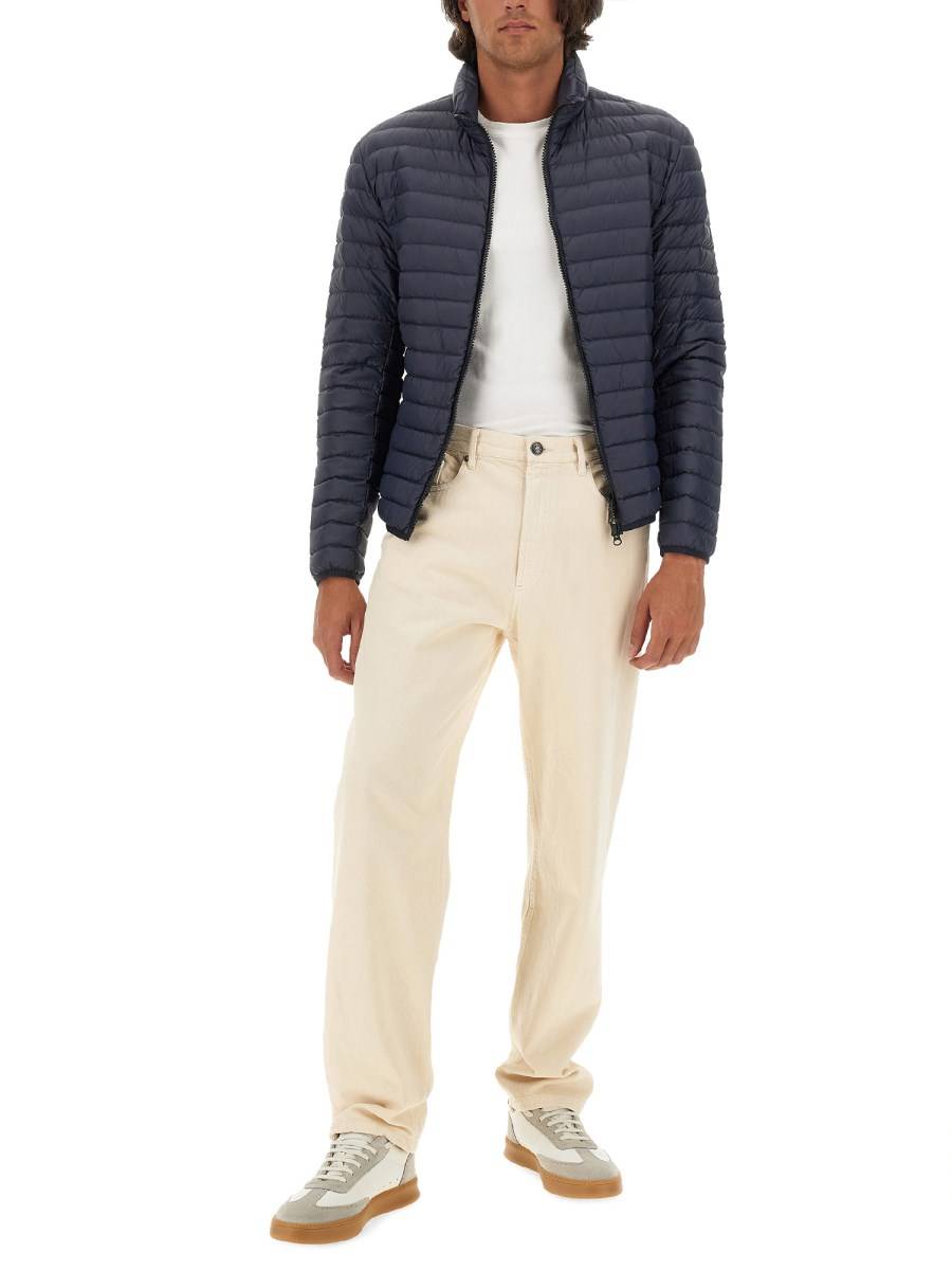 COLMAR ORIGINALS PIUMINO CON LOGO In Saldo
