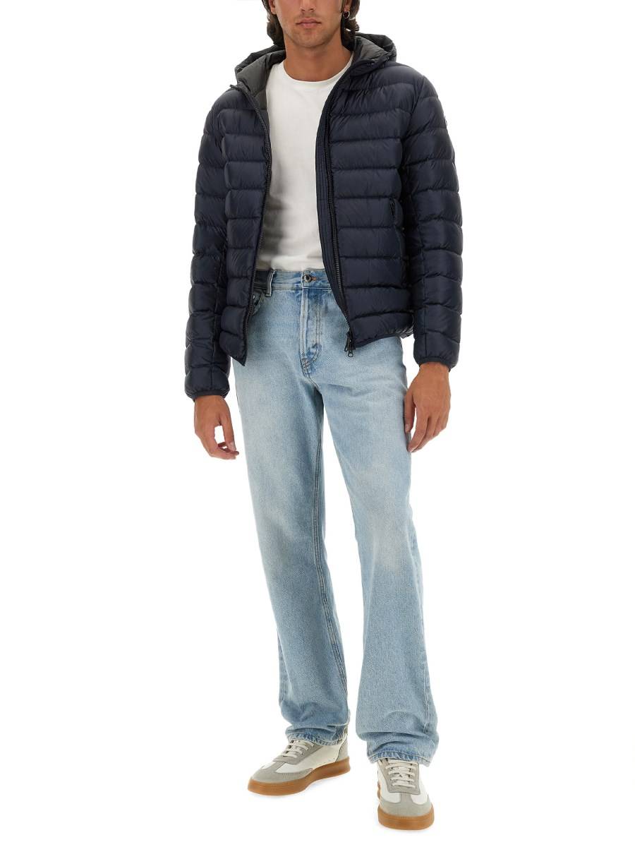 COLMAR ORIGINALS PIUMINO CON LOGO Moda