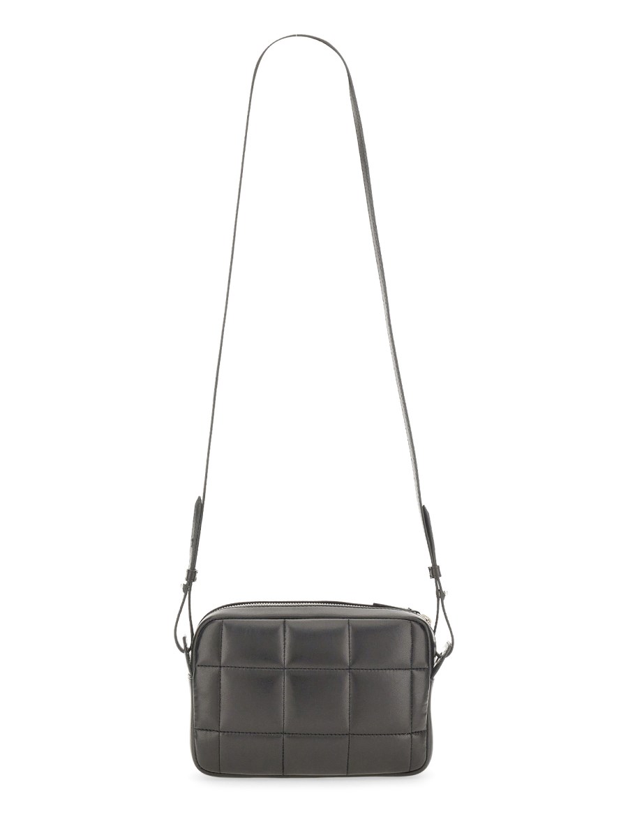 DSQUARED BORSA A TRACOLLA D2 STATEMENT SOFT In Linea