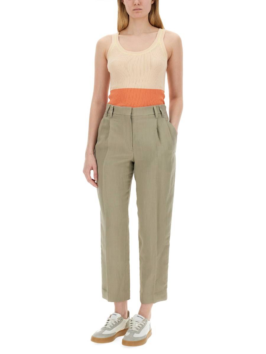 PS BY PAUL SMITH TANK TOP Nuovo