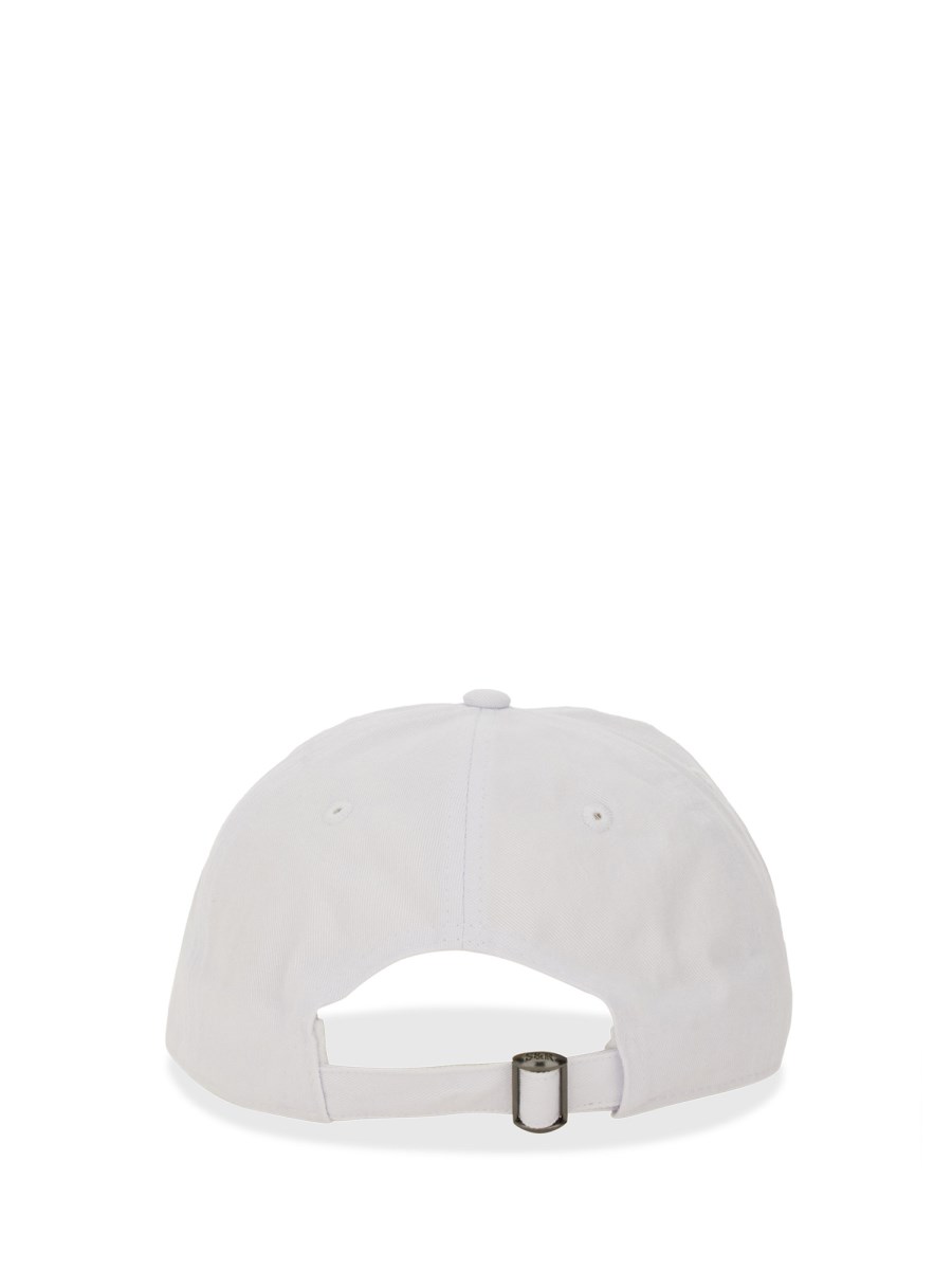 SPORTY&RICH CAPPELLO DA BASEBALL CON LOGO Offerta