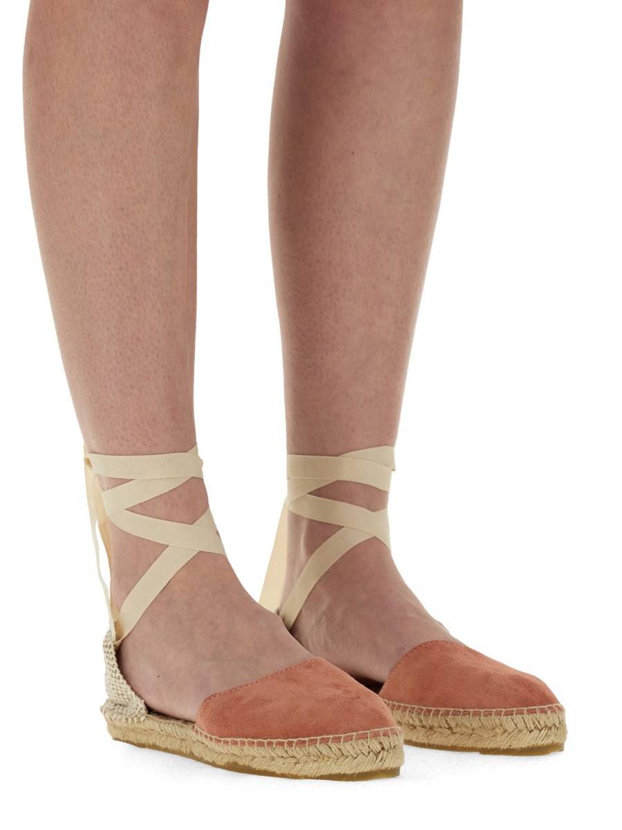 MANEBI ESPADRILLAS FLAT Nuovo