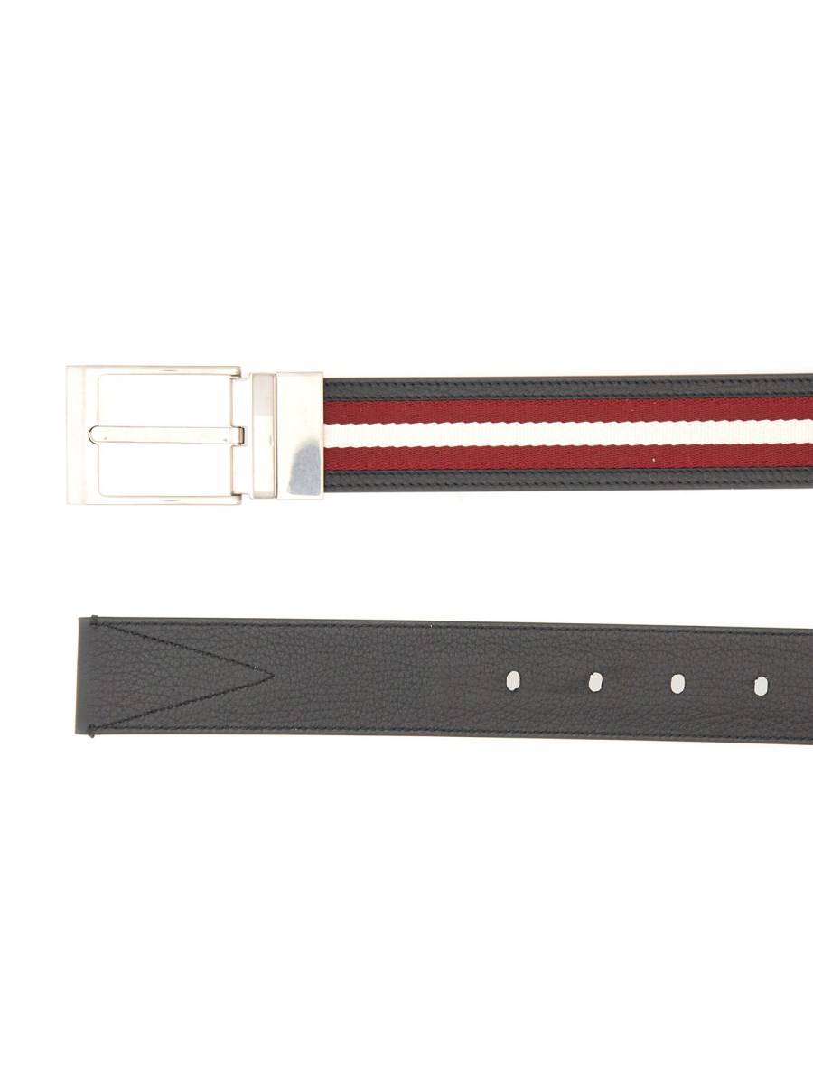 BALLY CINTURA "SHIFFIE" Economico