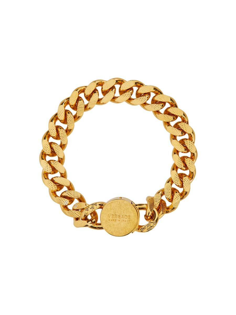 VERSACE BRACCIALE "MEDUSA" Vendita Economica