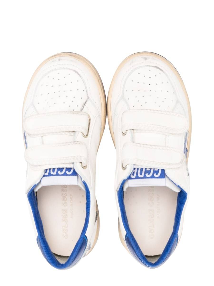 GOLDEN GOOSE BALLSTAR Vendite Flash
