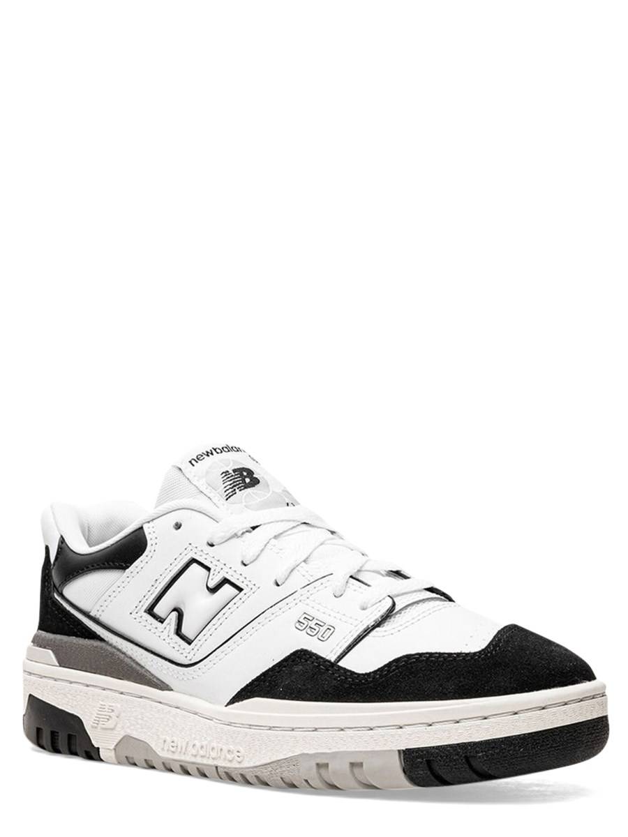 NEW BALANCE 550 COLLEGE Moda