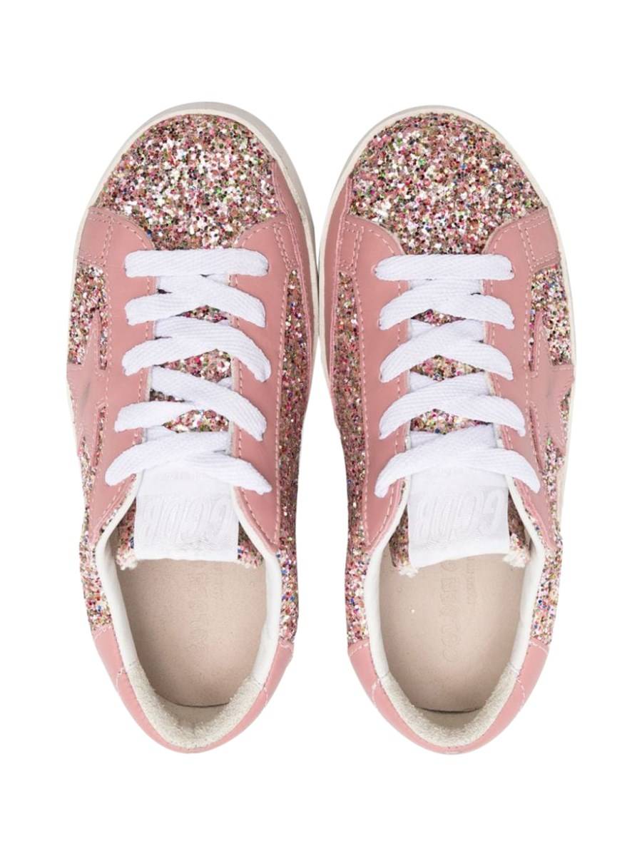 GOLDEN GOOSE Spedizione Gratuita