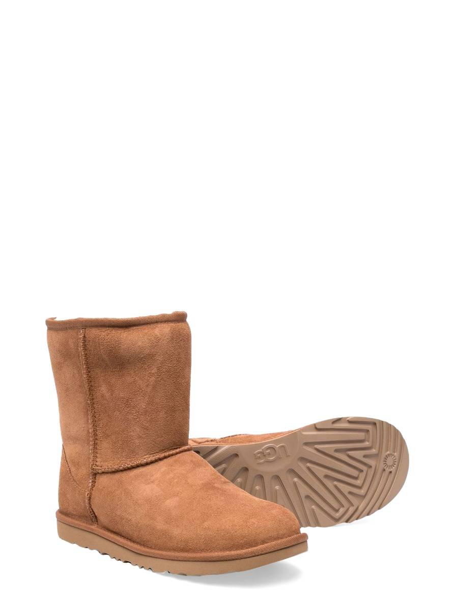 UGG CLASSIC II CHESTNUT Promozione Limitata