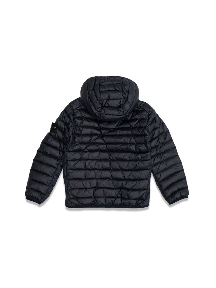 STONE ISLAND Presa