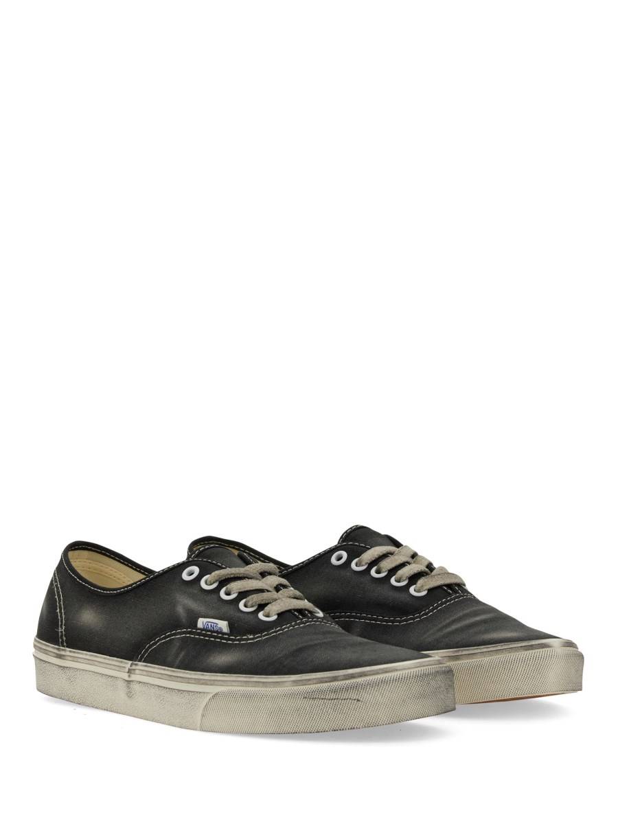 VANS SNEAKER AUTHENTIC WAVE WASHED Presa