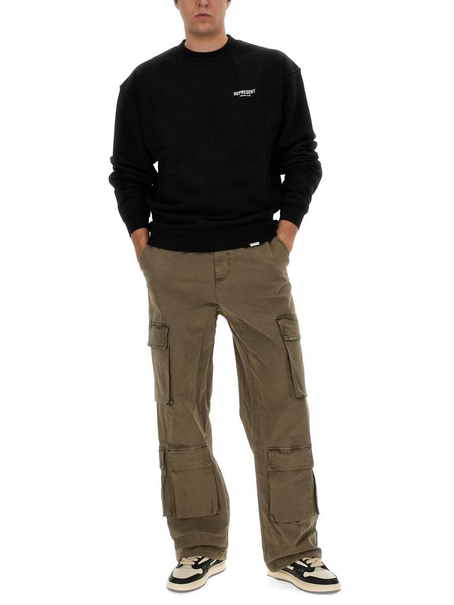 REPRESENT FELPA CON LOGO Offerta