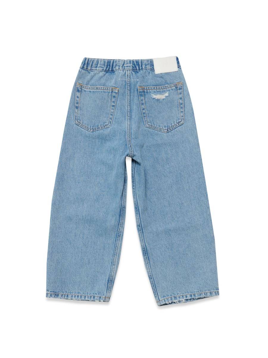 MM6 MAISON MARGIELA Qualità Garantita