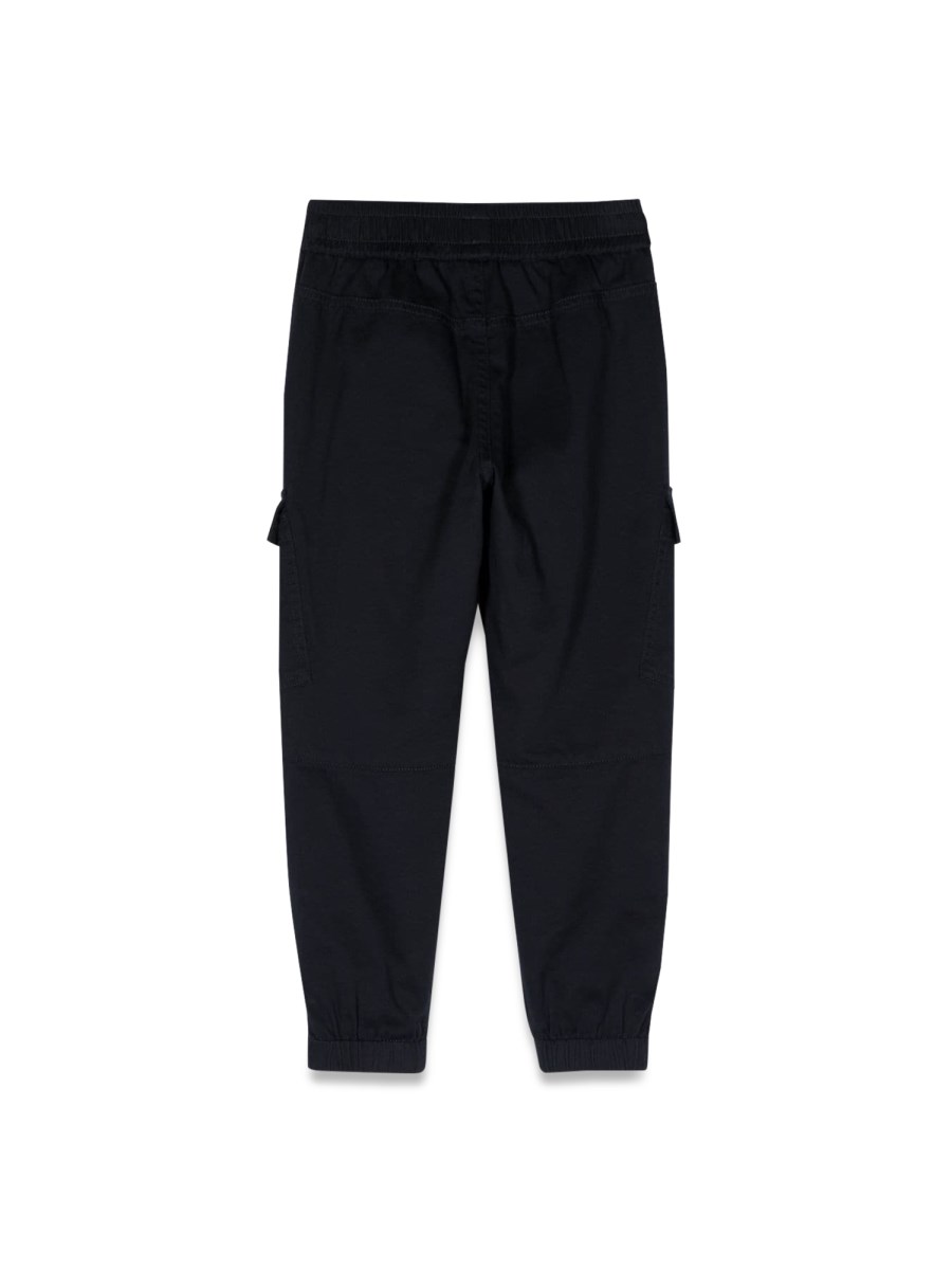 VERSACE informal pant Consegna Veloce