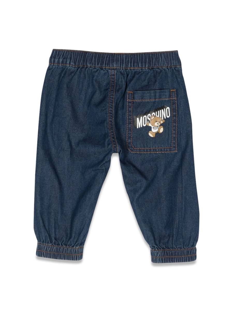 MOSCHINO Sottocosto