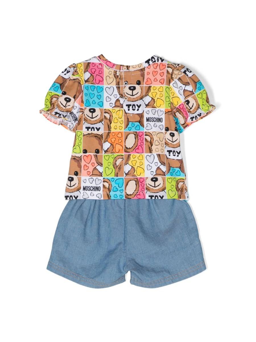 MOSCHINO Novità