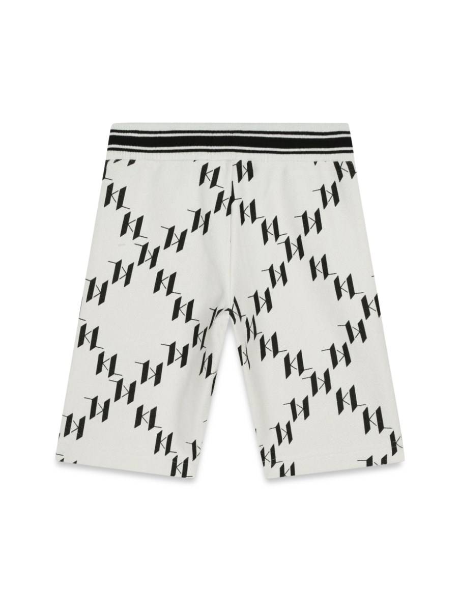 KARL LAGERFELD short Sconto