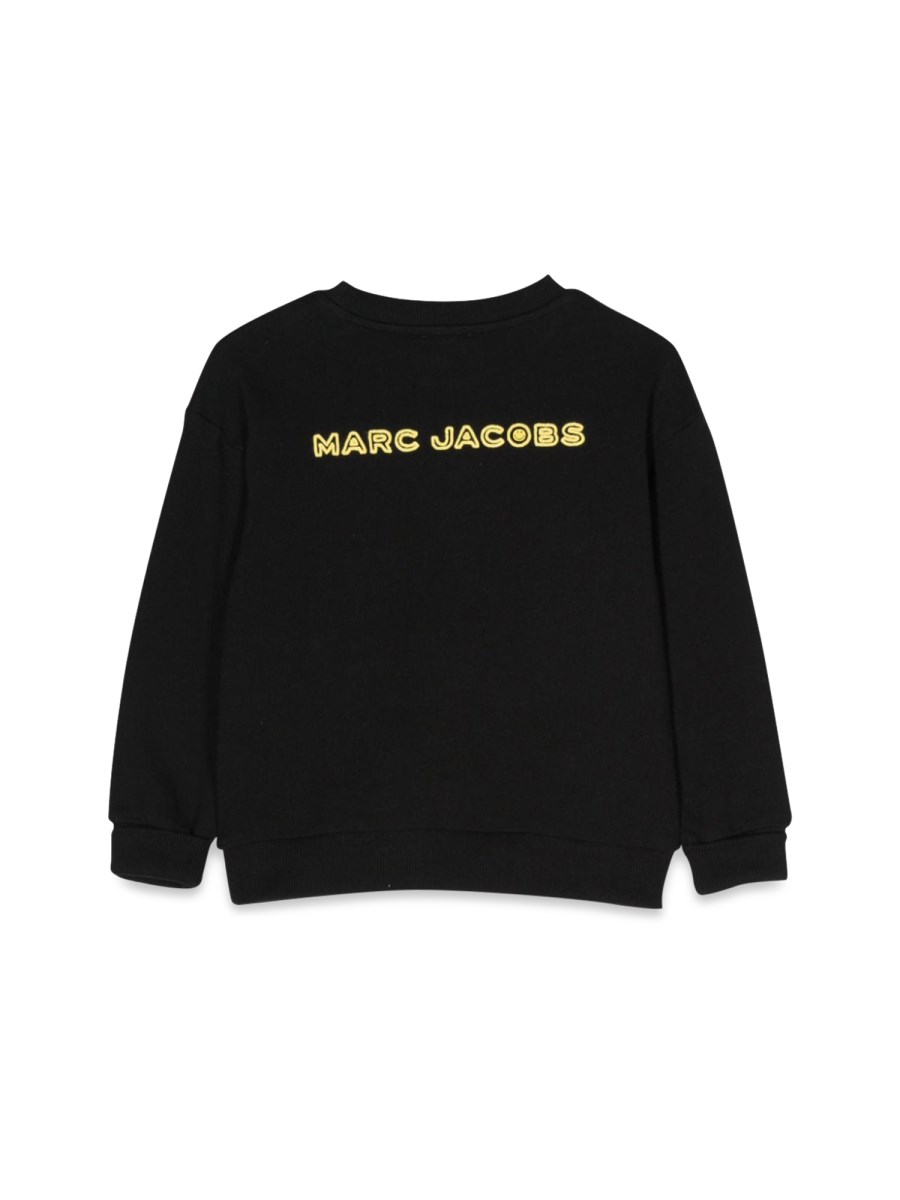 MARC JACOBS felpa Saldi