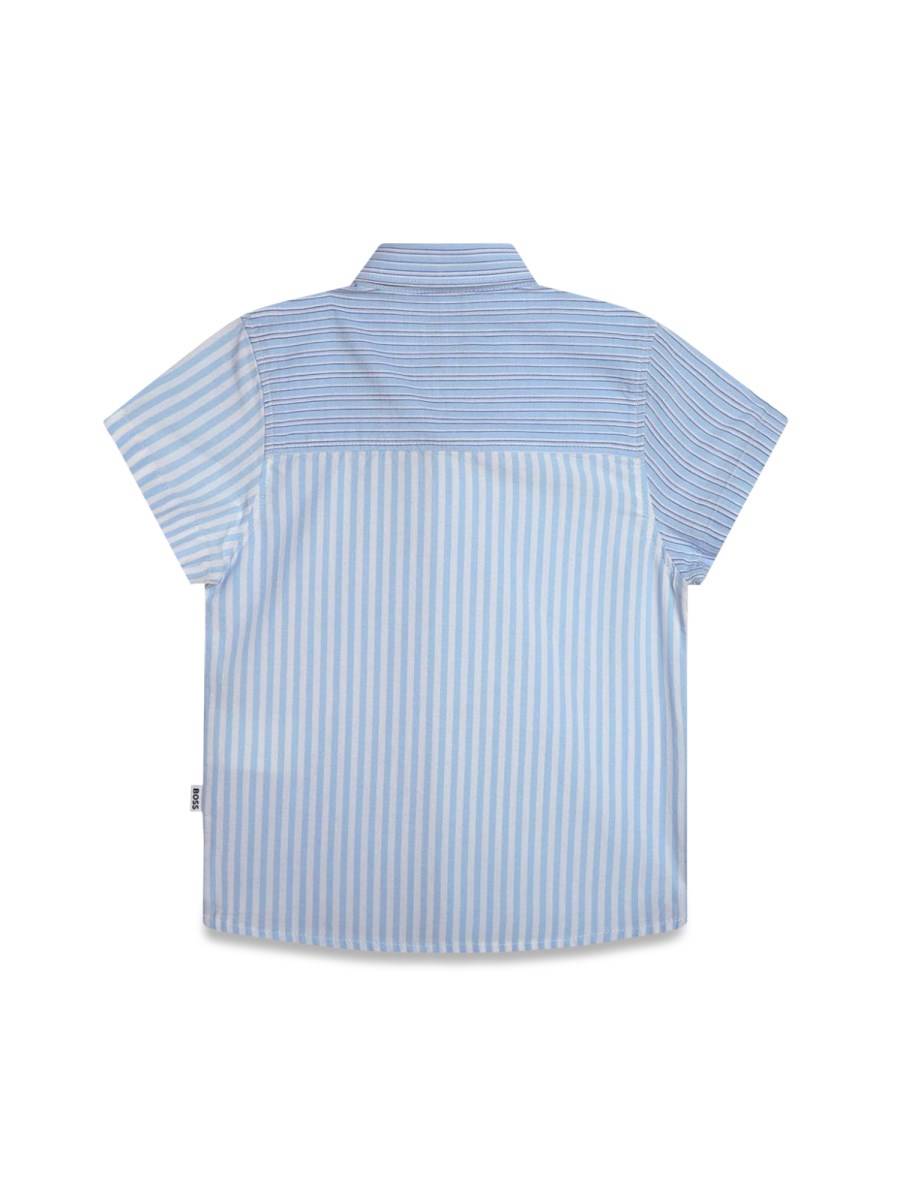 BOSS camicia m/c 2025