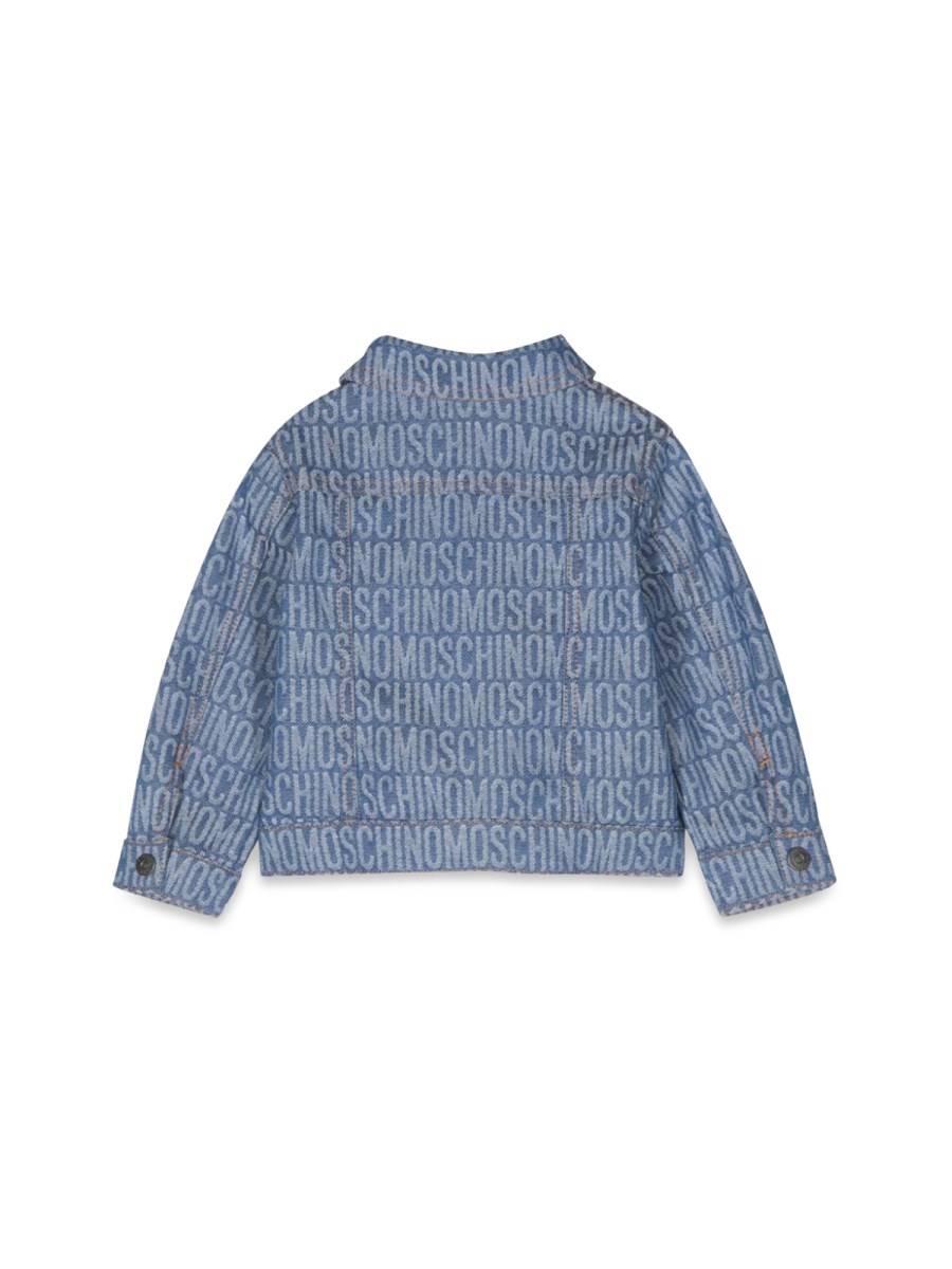 MOSCHINO jacket Italia