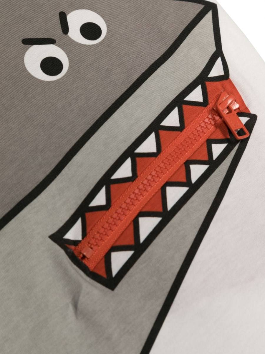 STELLA McCARTNEY t-shirt/top In Linea
