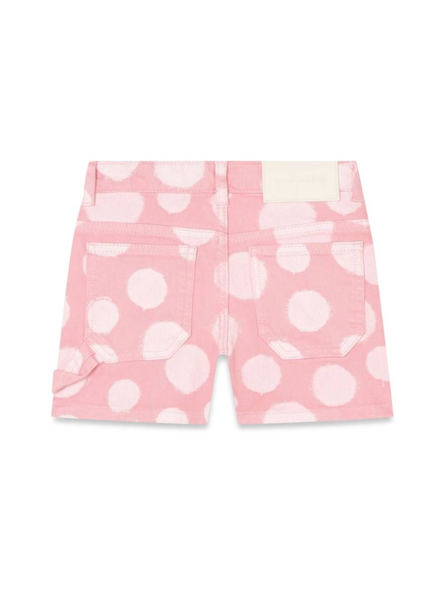 MARC JACOBS short Promozione