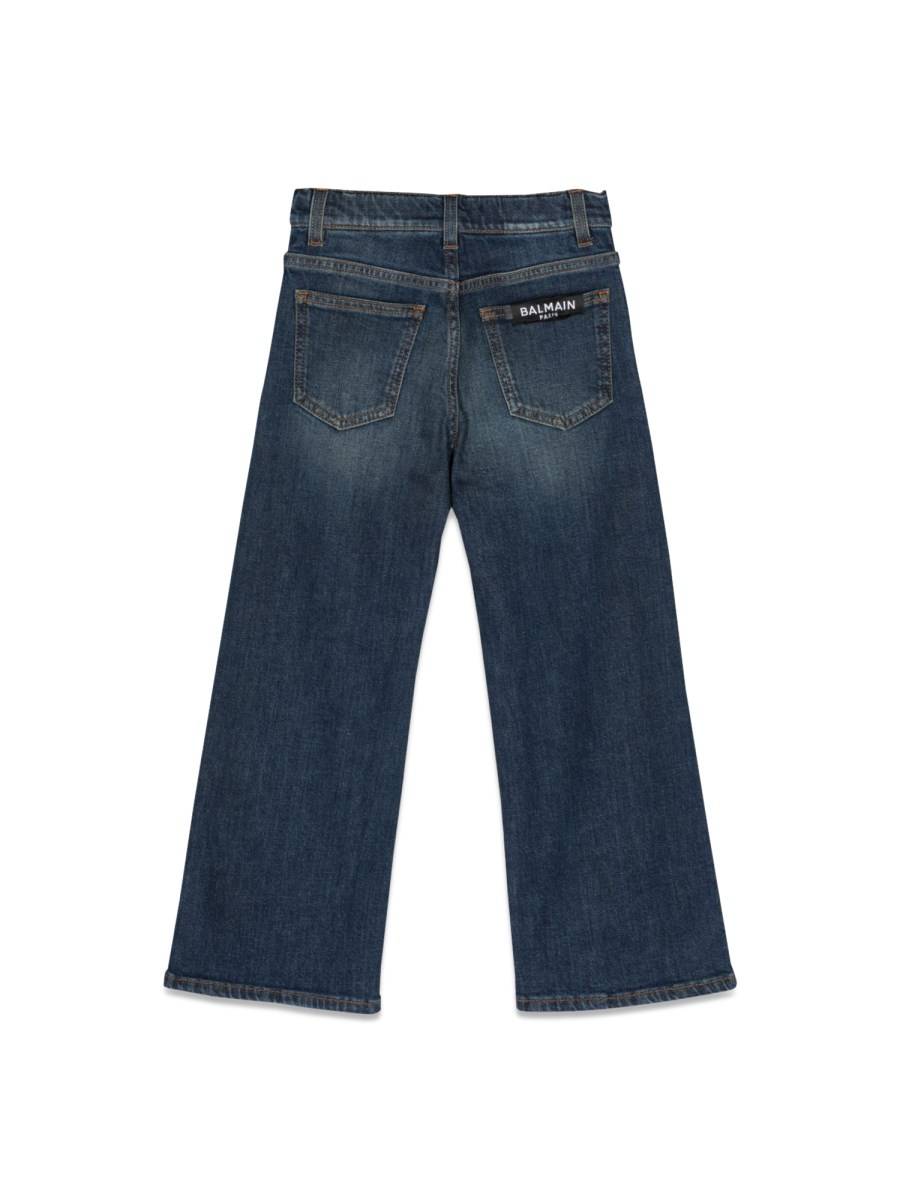 BALMAIN trousers Spedizione Gratuita