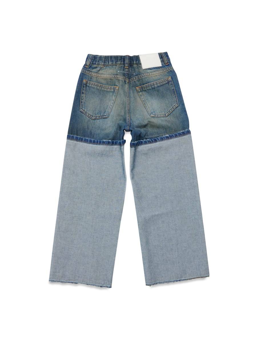 MM6 MAISON MARGIELA Moda