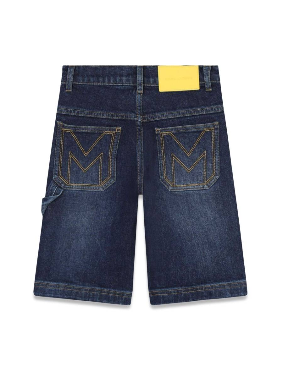 MARC JACOBS Qualità Garantita