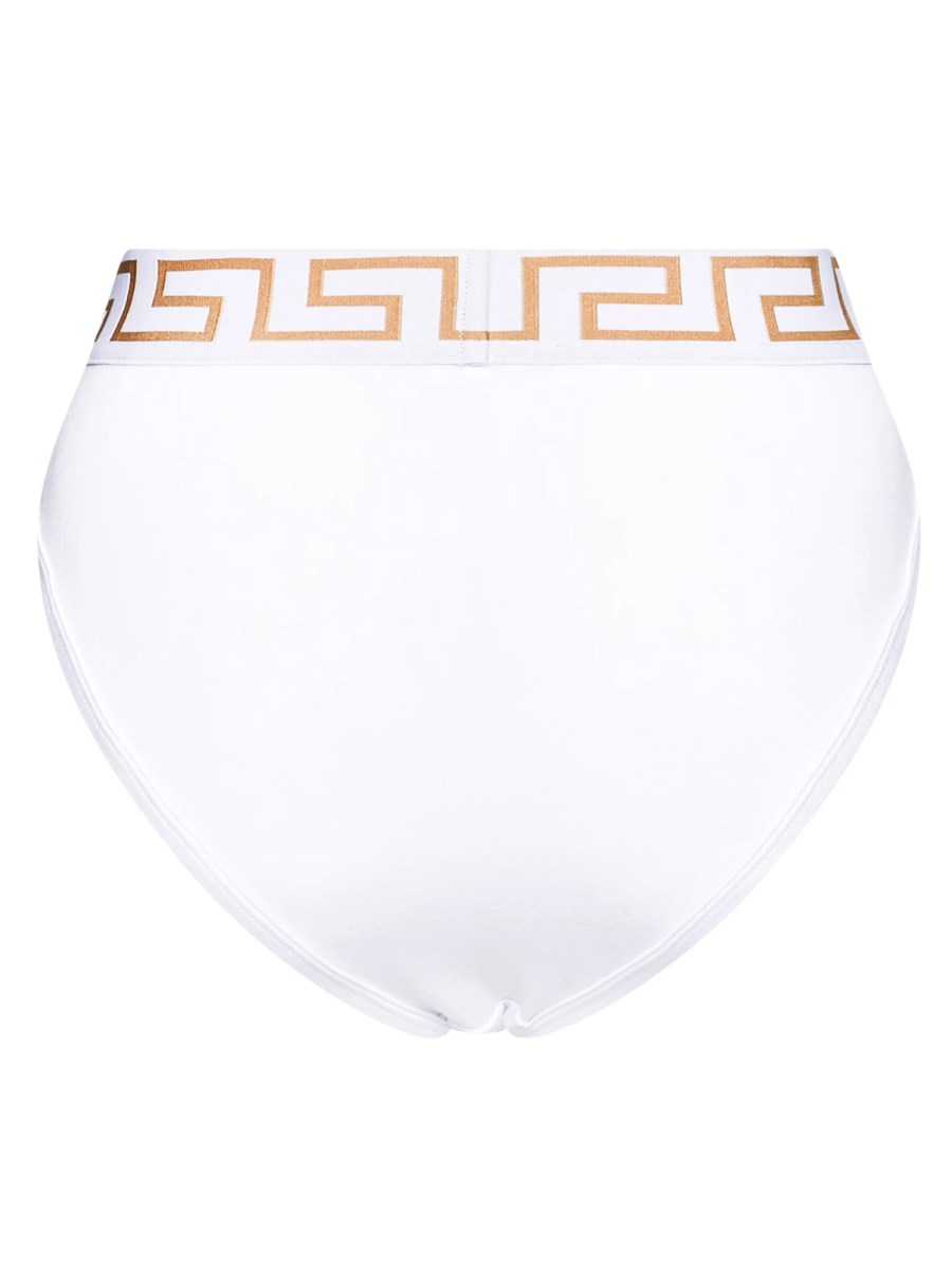VERSACE SLIP CON GRECA Offerte